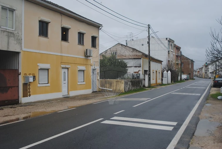 Apartamento T3 para Venda em São Miguel do Rio Torto e Rossio Ao Sul do Tejo Foto 16