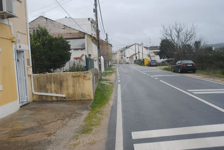 Apartamento T3 para Venda em São Miguel do Rio Torto e Rossio Ao Sul do Tejo Foto 17