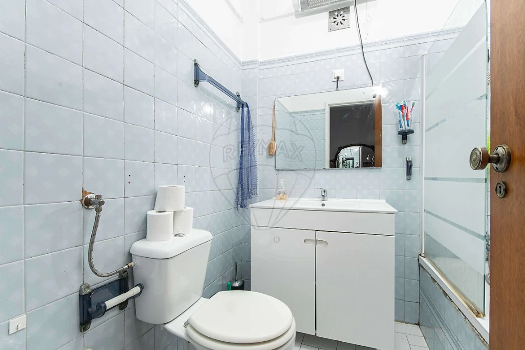 Apartamento T3 para Venda em Vila Franca de Xira Foto 9