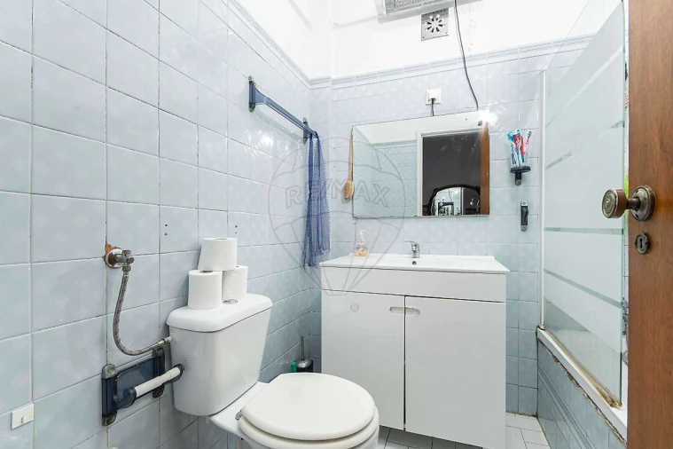 Apartamento T3 para Venda em Vila Franca de Xira Foto 9