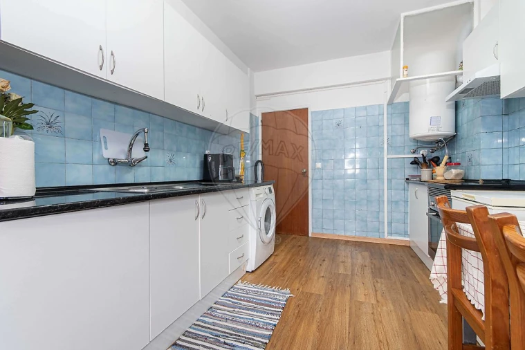 Apartamento T3 para Venda em Vila Franca de Xira