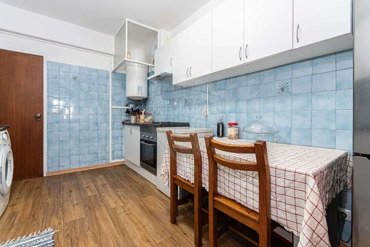 Apartamento T3 para Venda em Vila Franca de Xira Foto 13