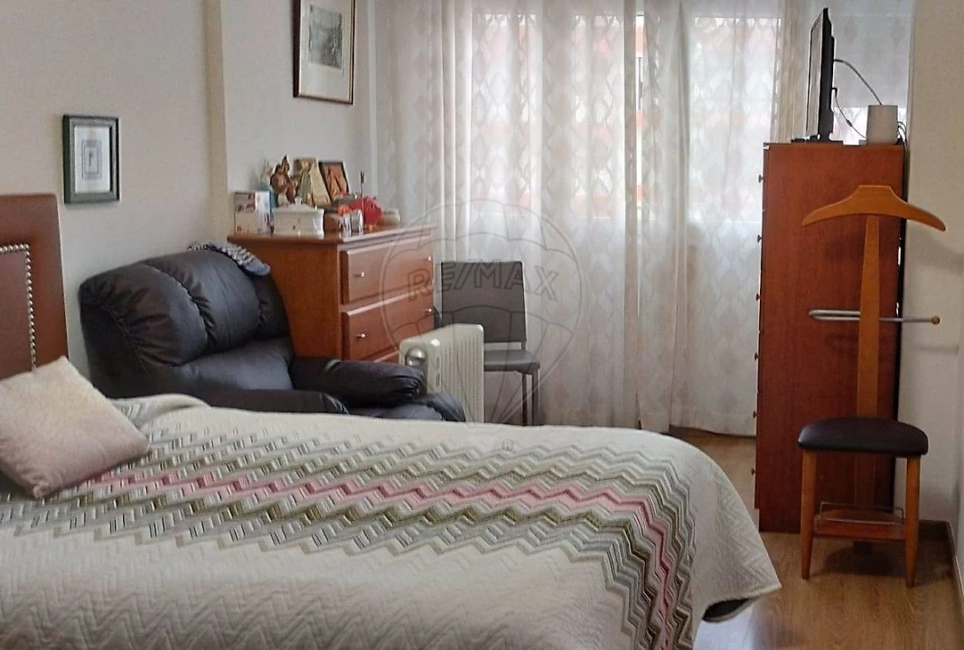 Apartamento T3 para Venda em Mina de Água Foto 12