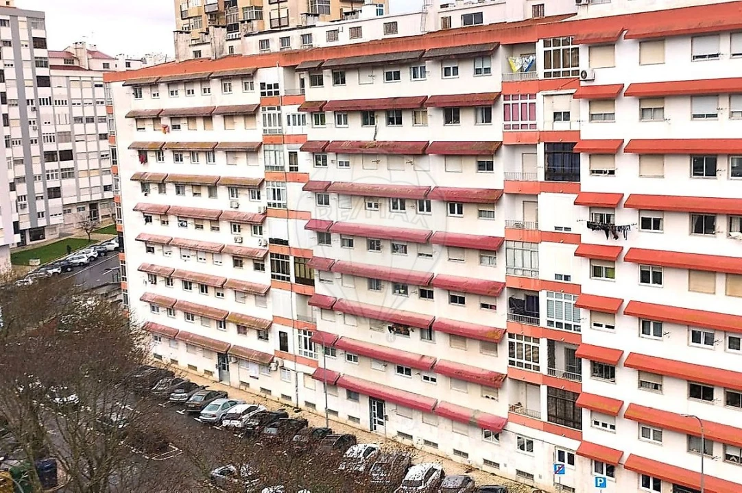 Apartamento T3 para Venda em Mina de Água Foto 2