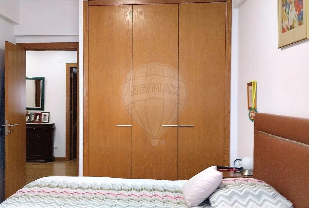 Apartamento T3 para Venda em Mina de Água Foto 10