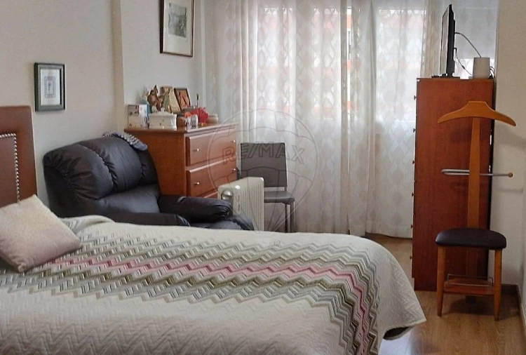 Apartamento T3 para Venda em Mina de Água Foto 12