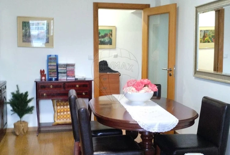 Apartamento T3 para Venda em Mina de Água Foto 5