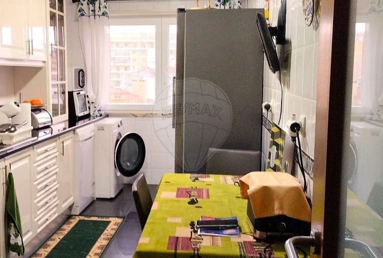 Apartamento T3 para Venda em Mina de Água Foto 9