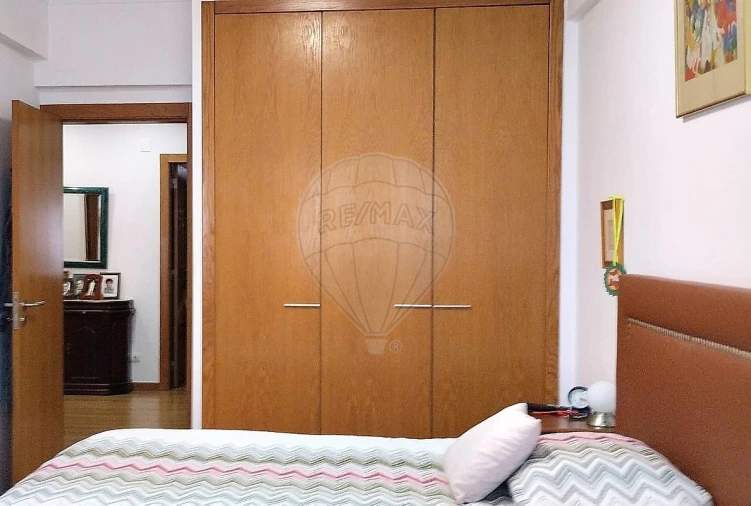 Apartamento T3 para Venda em Mina de Água Foto 10