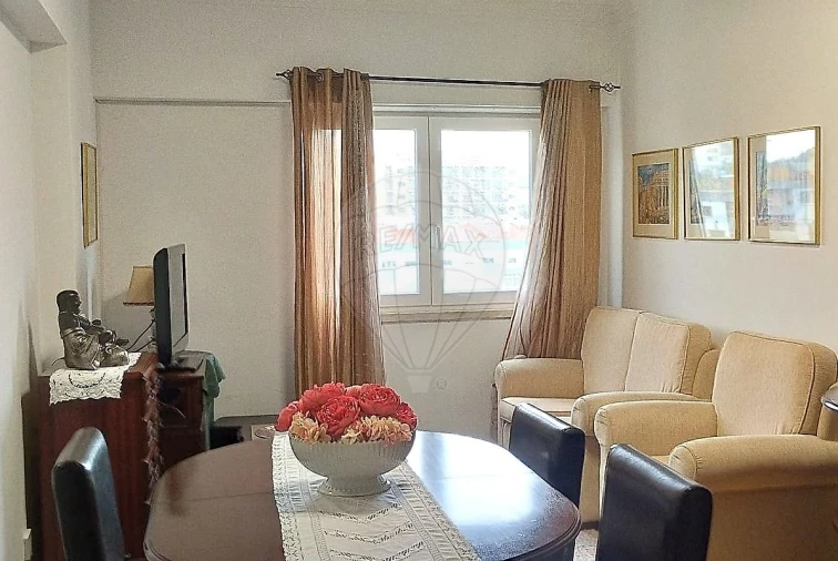 Apartamento T3 para Venda em Mina de Água Foto 1