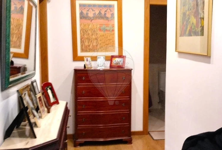 Apartamento T3 para Venda em Mina de Água Foto 13