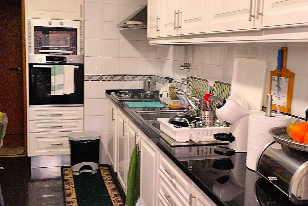 Apartamento T3 para Venda em Mina de Água Foto 8