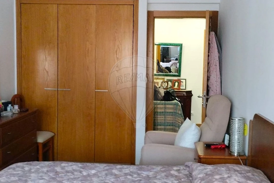 Apartamento T3 para Venda em Mina de Água Foto 6