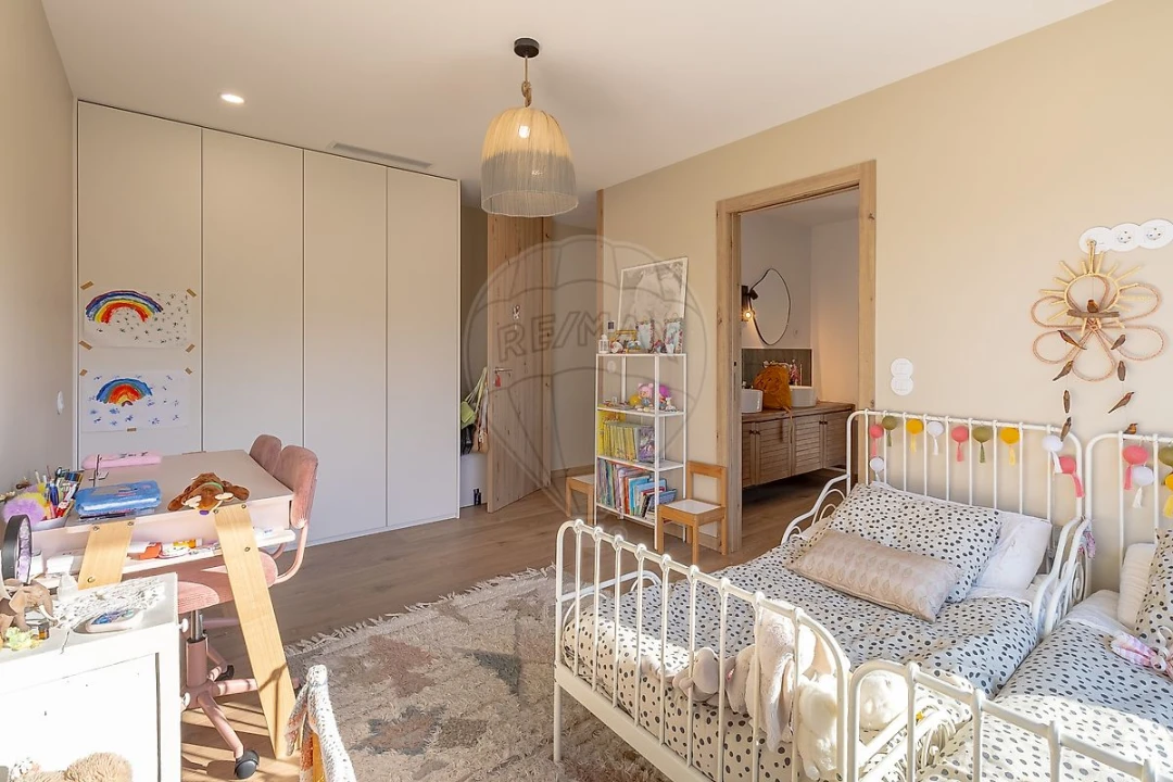 Moradia T3 para Venda em Mazarefes e Vila Fria Foto 21