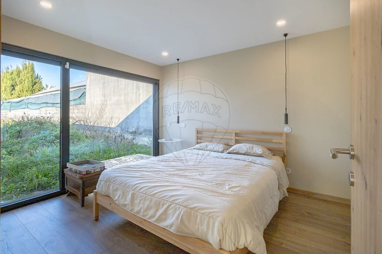 Moradia T3 para Venda em Mazarefes e Vila Fria Foto 15