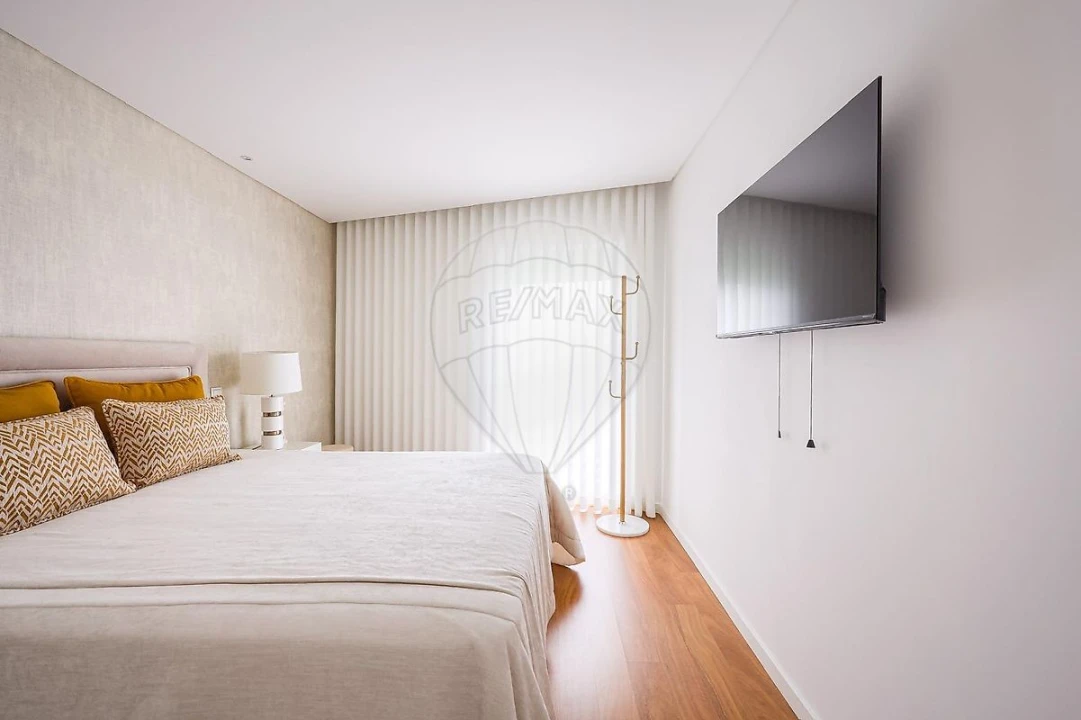 Apartamento T1 para Arrendamento em Glória e Vera Cruz Foto 17