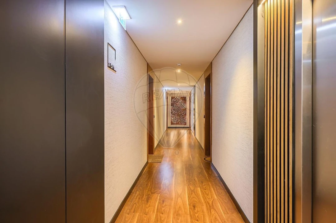 Apartamento T1 para Arrendamento em Glória e Vera Cruz Foto 22