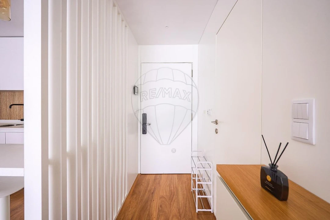 Apartamento T1 para Arrendamento em Glória e Vera Cruz Foto 3