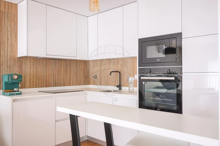 Apartamento T1 para Arrendamento em Glória e Vera Cruz Foto 14