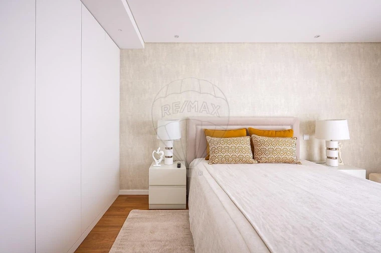 Apartamento T1 para Arrendamento em Glória e Vera Cruz Foto 19