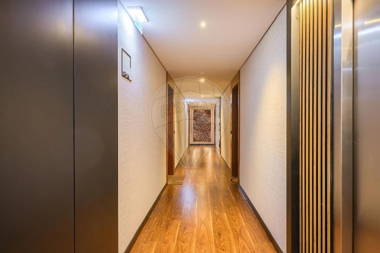 Apartamento T1 para Arrendamento em Glória e Vera Cruz Foto 22