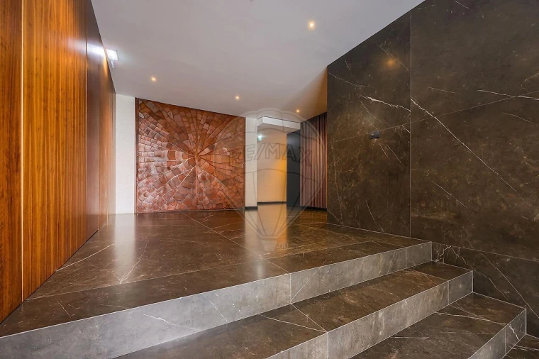 Apartamento T1 para Arrendamento em Glória e Vera Cruz Foto 24