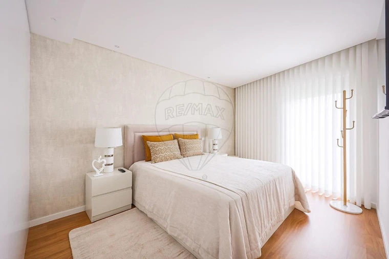 Apartamento T1 para Arrendamento em Glória e Vera Cruz Foto 16