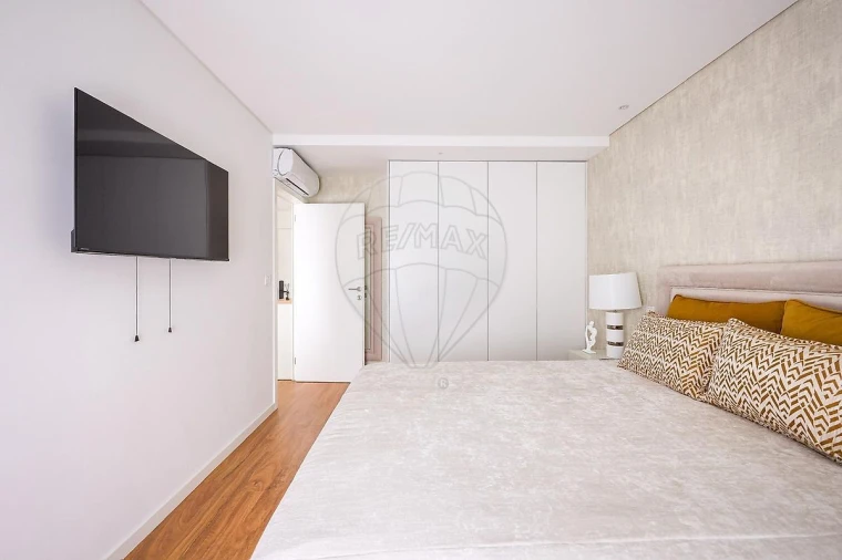Apartamento T1 para Arrendamento em Glória e Vera Cruz Foto 18