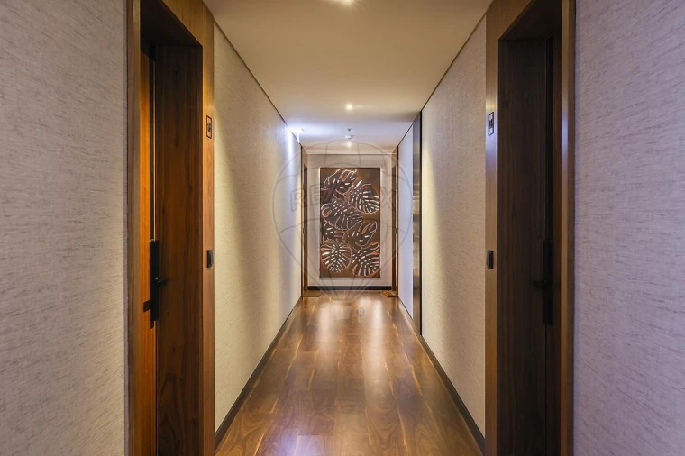 Apartamento T1 para Arrendamento em Glória e Vera Cruz Foto 21