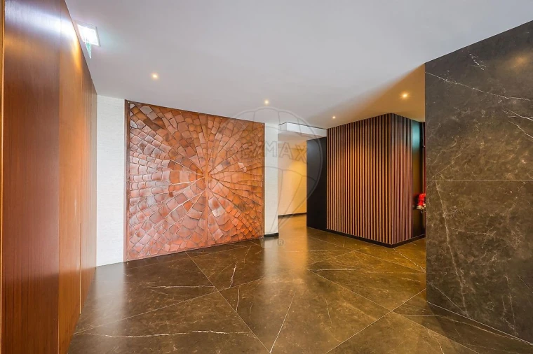 Apartamento T1 para Arrendamento em Glória e Vera Cruz Foto 23