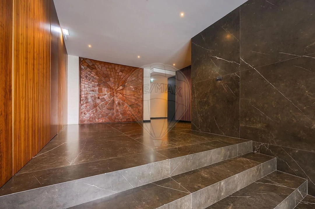 Apartamento T1 para Arrendamento em Glória e Vera Cruz Foto 24