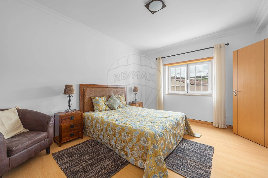 Moradia T4 para Venda em Santa Maria, São Pedro e Matacães Foto 13