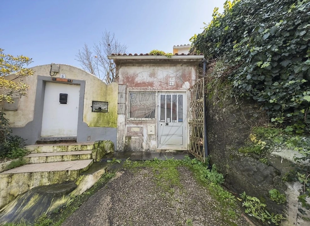 Loja para Venda em Azueira e Sobral da Abelheira Foto 2