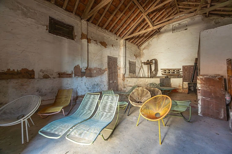 Moradia T3 para Venda em Carvoeira e Carmões Foto 24