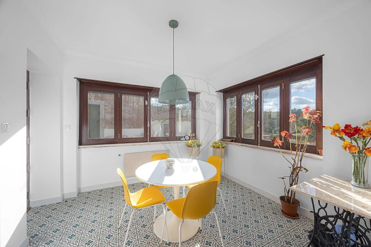 Moradia T3 para Venda em Carvoeira e Carmões Foto 13