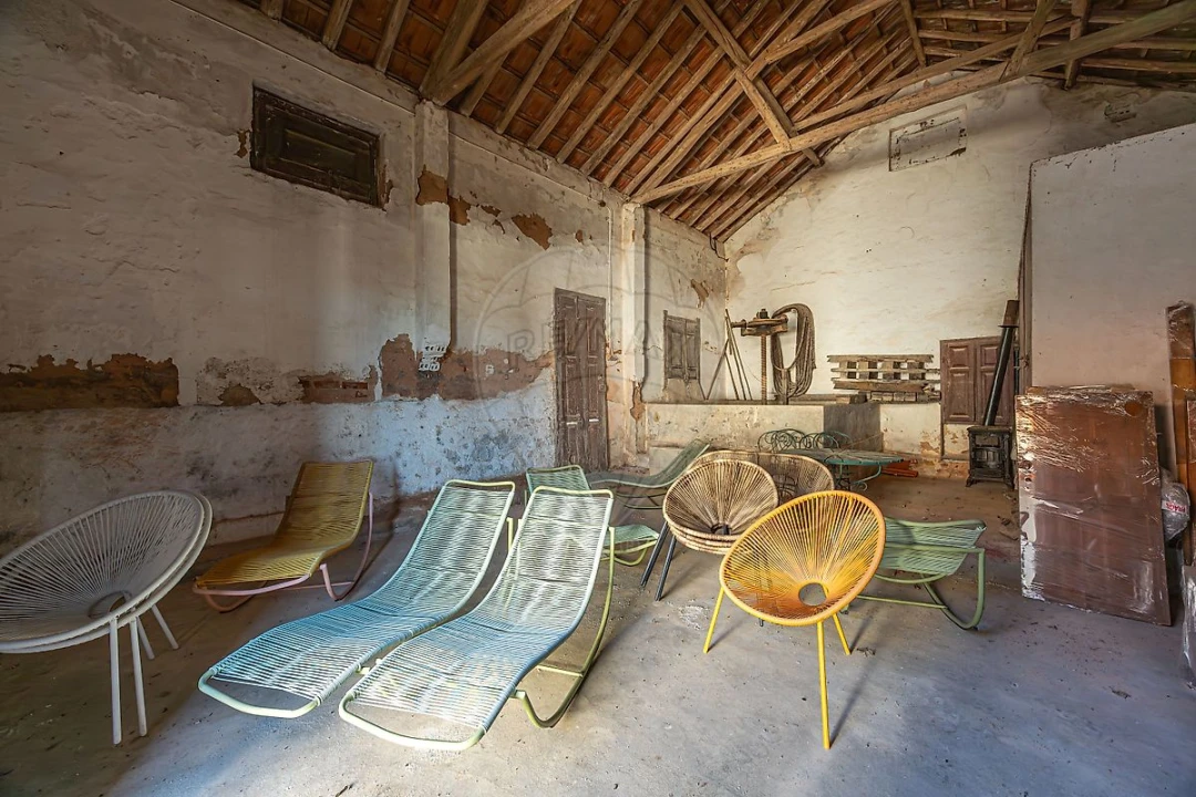 Moradia T3 para Venda em Carvoeira e Carmões Foto 24