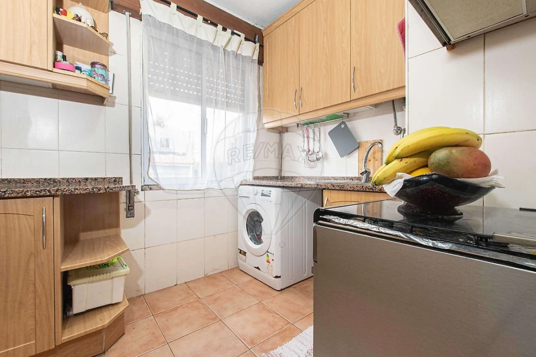 Apartamento T3 para Venda em Vialonga Foto 18