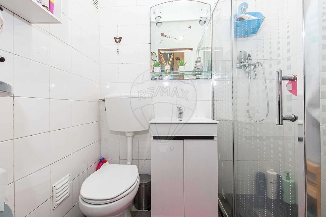 Apartamento T3 para Venda em Vialonga Foto 16