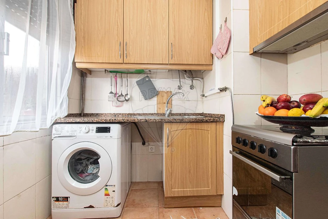 Apartamento T3 para Venda em Vialonga Foto 17