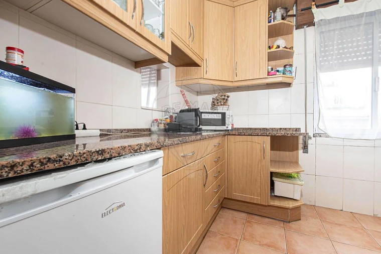 Apartamento T3 para Venda em Vialonga Foto 15