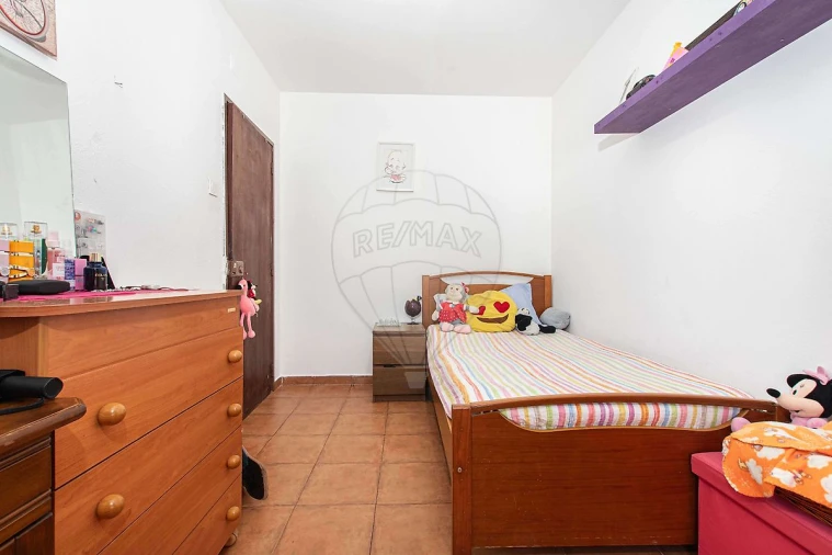 Apartamento T3 para Venda em Vialonga Foto 13