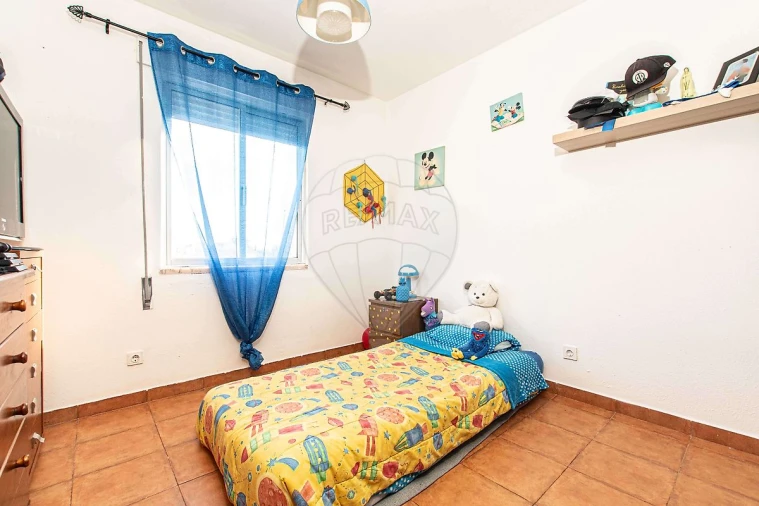 Apartamento T3 para Venda em Vialonga Foto 10