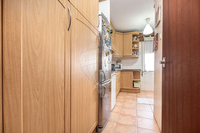 Apartamento T3 para Venda em Vialonga Foto 20