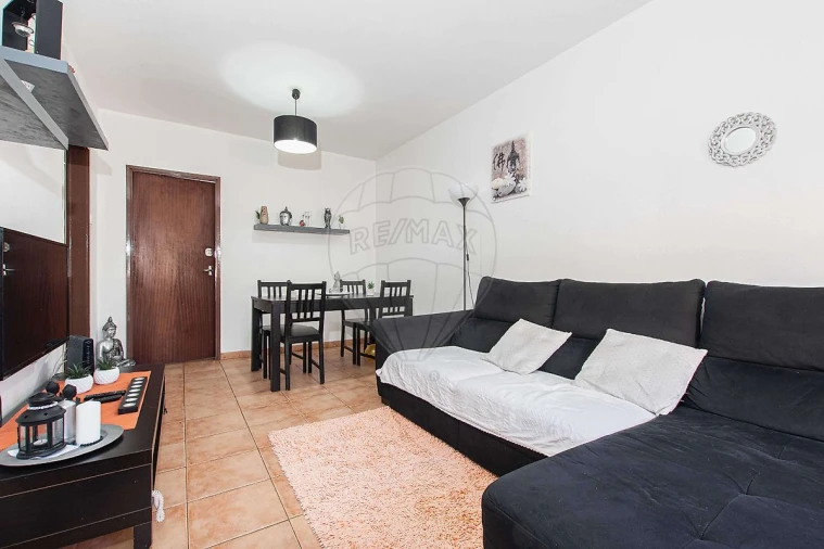Apartamento T3 para Venda em Vialonga Foto 4