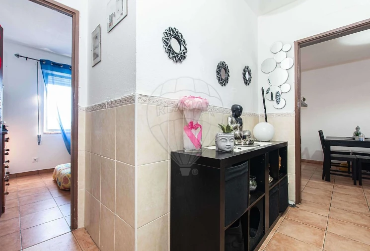 Apartamento T3 para Venda em Vialonga Foto 8