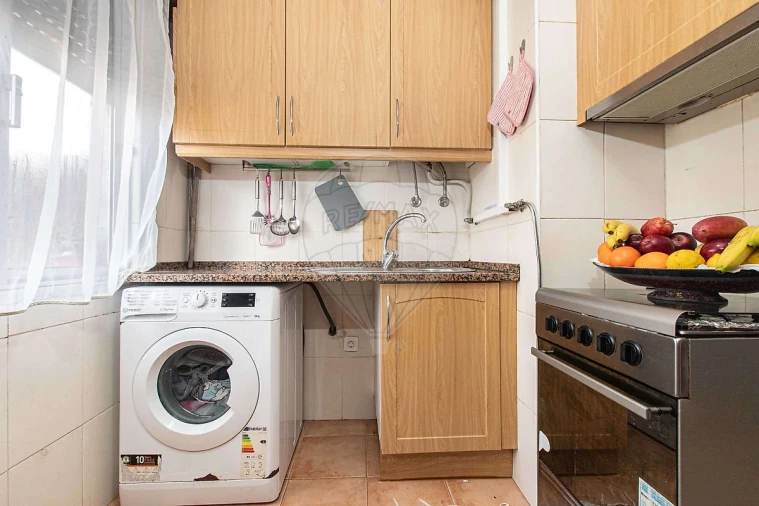 Apartamento T3 para Venda em Vialonga Foto 17