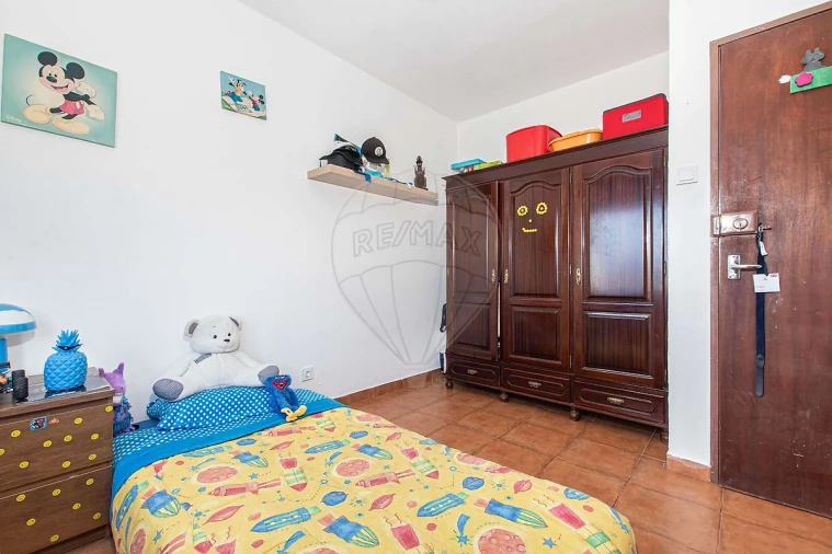 Apartamento T3 para Venda em Vialonga Foto 11