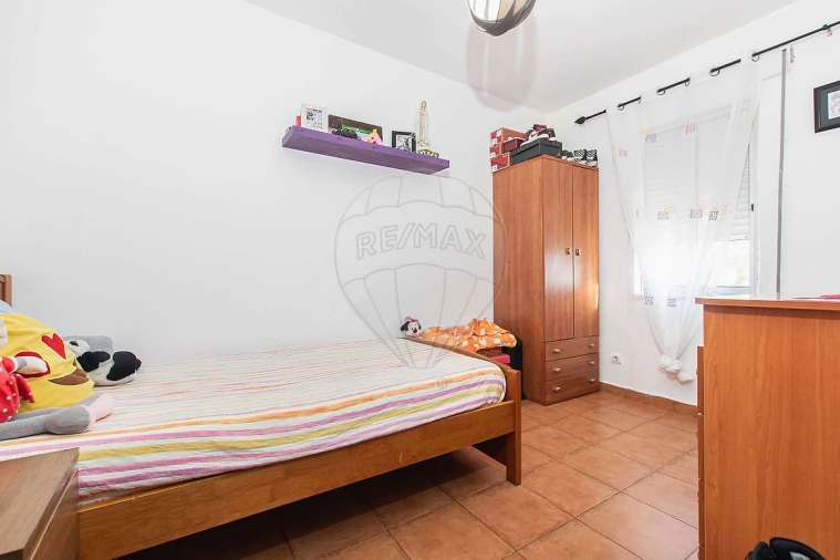 Apartamento T3 para Venda em Vialonga Foto 12