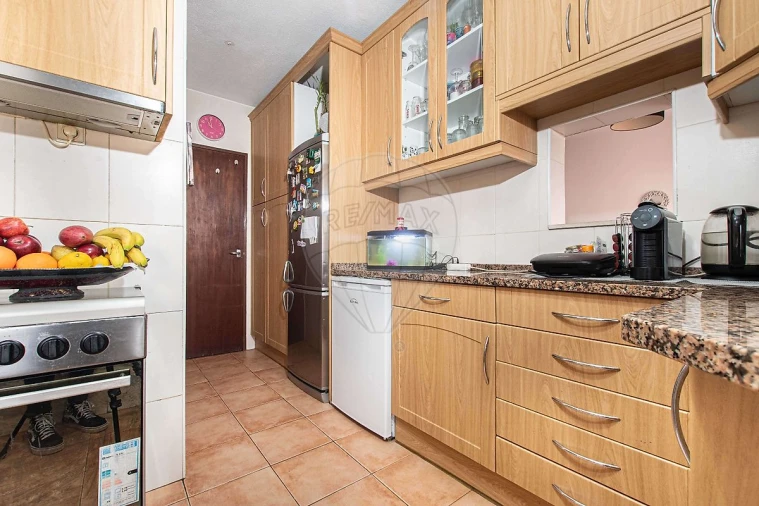 Apartamento T3 para Venda em Vialonga Foto 19