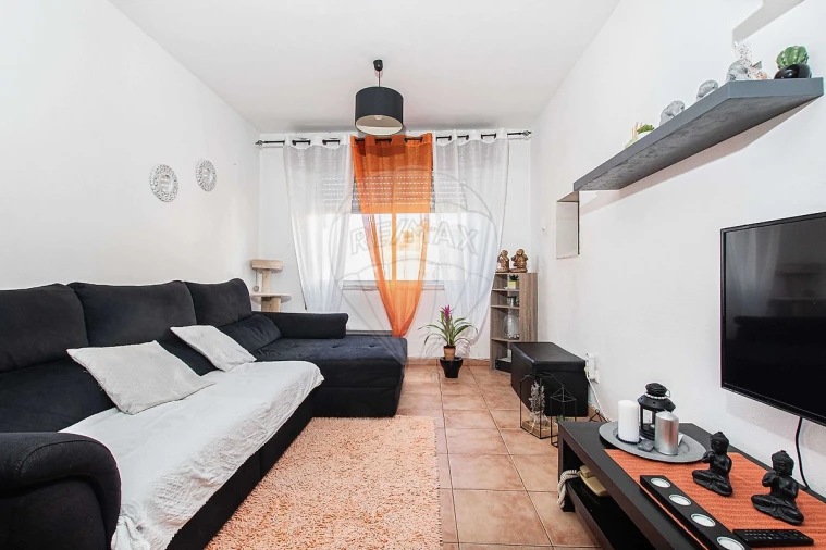 Apartamento T3 para Venda em Vialonga Foto 2